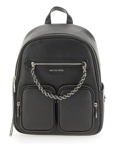 Michael Kors Elliot Backpack .